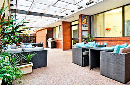 Bass Hill Residential Aged Care