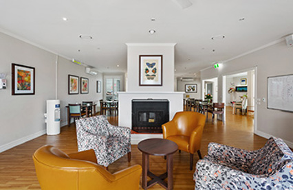 Bayside Residential Aged Care