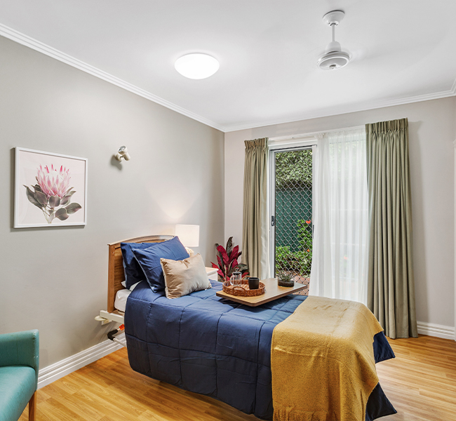 Bayside VIC Single Private