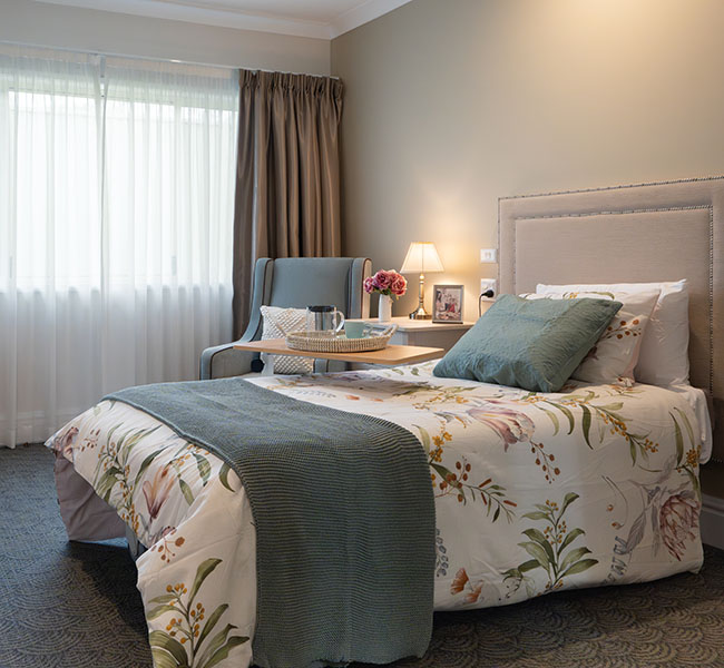 Beechwood Single Private