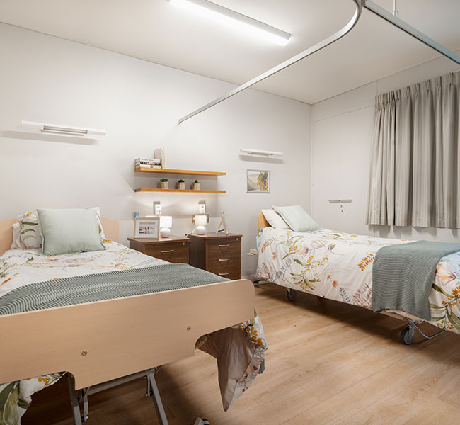Brentwood Companion Room 2