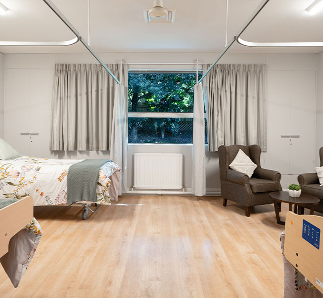 Brentwood Companion Room 3