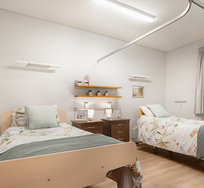 Brentwood Companion Room 4