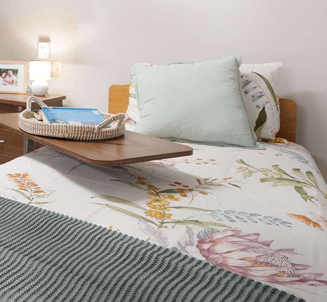 Brentwood Single Room