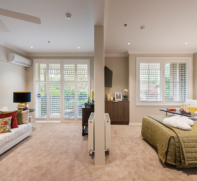 Camberwell Green Extra Large 1 Bed Apartment