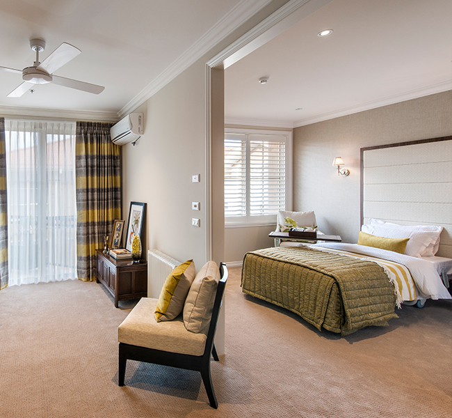 Camberwell Green Large 1 Bed Apartment 1