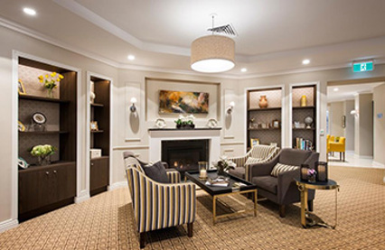 Camberwell Green Residential Aged Care