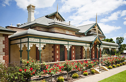 Carinya Residential Aged Care