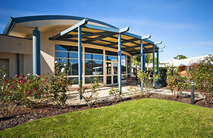 Charles Young Residential Aged Care