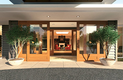 Gosling Creek Residential Aged Care