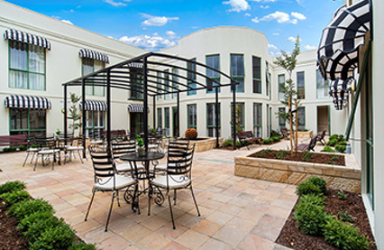 Greenview Residential Aged Care