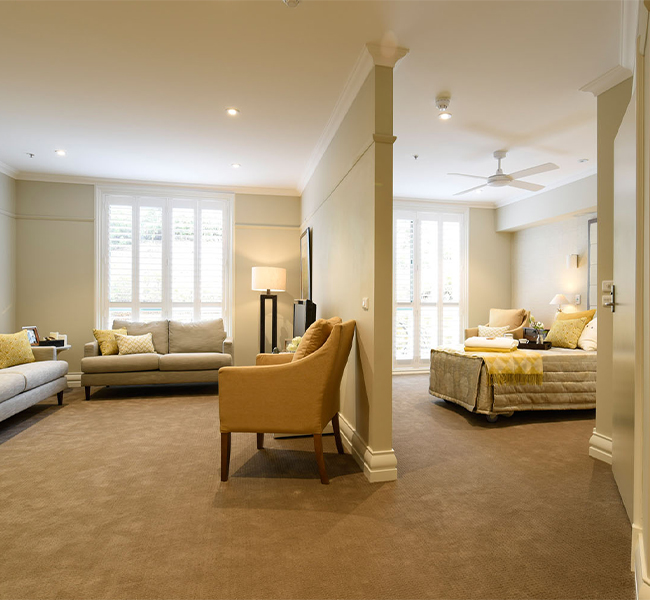 Greenview VIC Apartment
