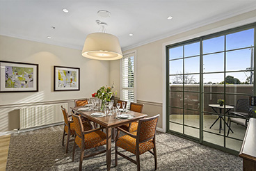 Highwood Court Residential Aged Care