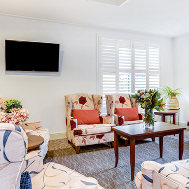Keperra Residential Aged Care
