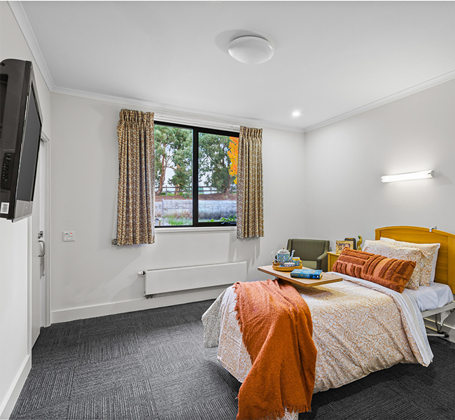 Lilydale Large Single Private