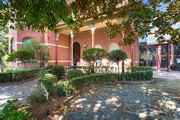 Montclaire Residential Aged Care