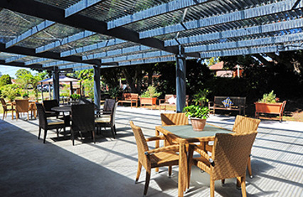 Pendle Hill Residential Aged Care