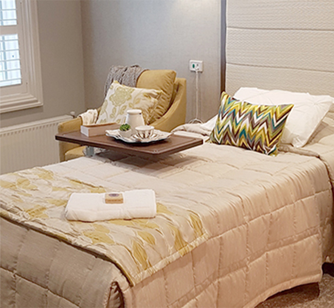 Princeton View Single Private