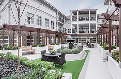 Princeton View Residential Aged Care