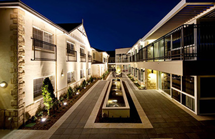 Redleaf Manor Residential Aged Care