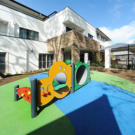 Somerton Park Residential Aged Care - community
