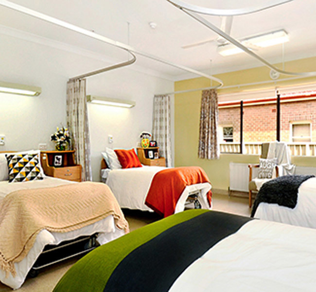 Companion room - 4 bed - Willandra.jpg