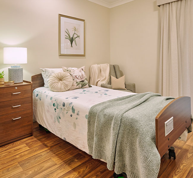 Heritage Lodge Grande Suite