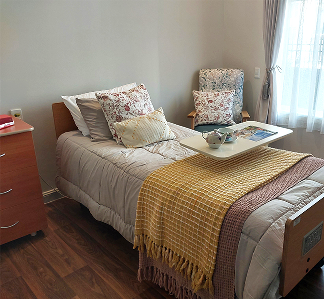 Seabrook Superior Room