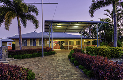 Baycrest Residential Aged Care