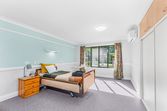 Carrington RAC room premium