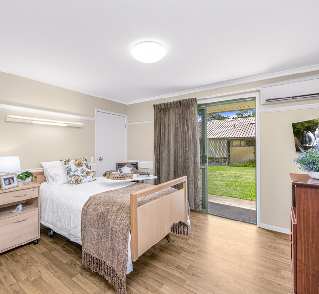 Cazna Gardens Residential Aged Care