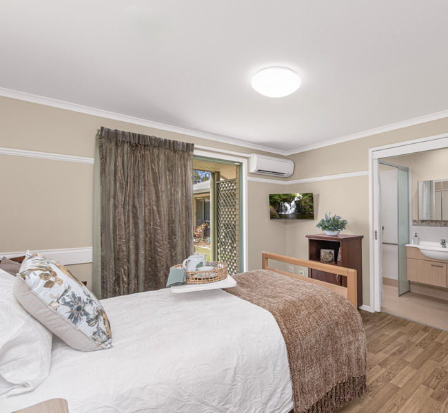 Cazna Gardens Residential Aged Care