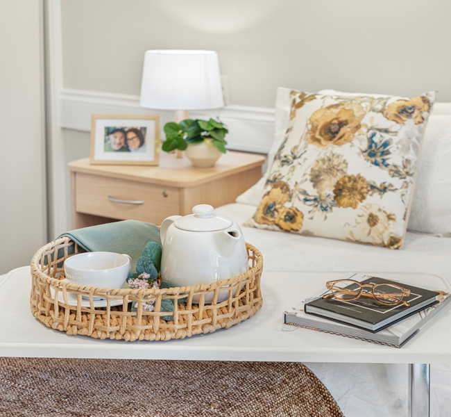 Cazna Gardens Residential Aged Care