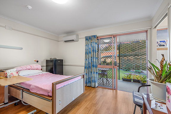 Centaur RAC Room Premium