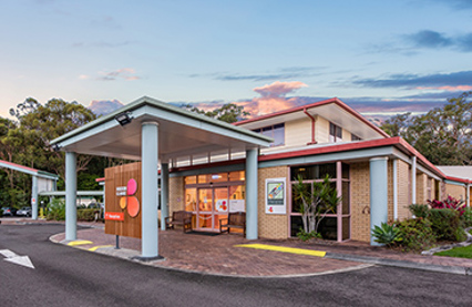 Centaur Residential Aged Care