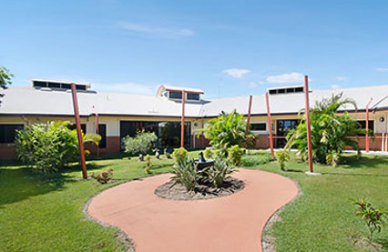 Cunningham Villas Residential Aged Care