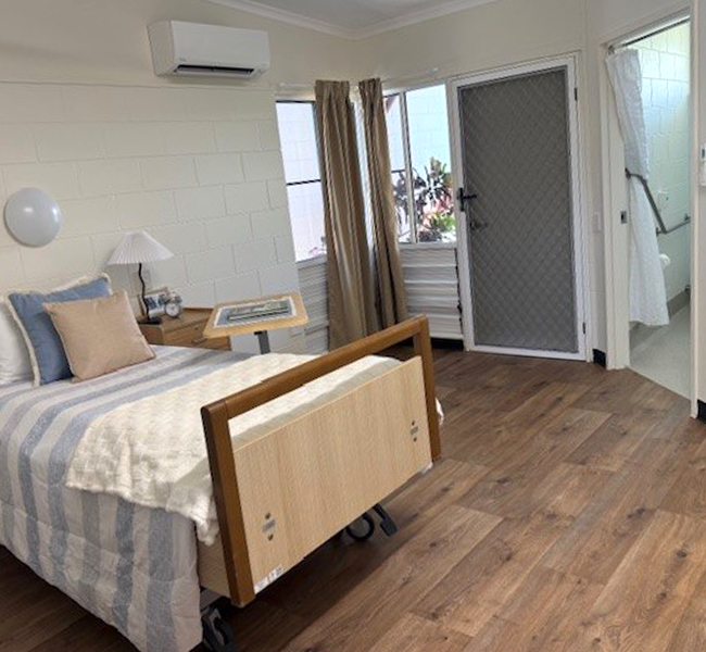Cunningham Villas Comfort Plus