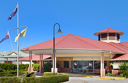 Darlington Residential Aged Care
