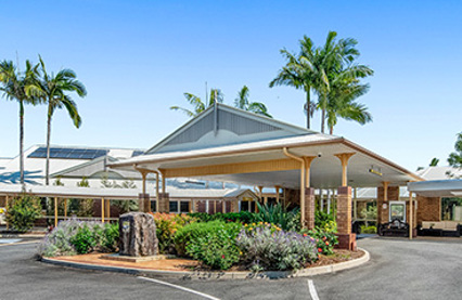 Fairview - Residential Aged Care