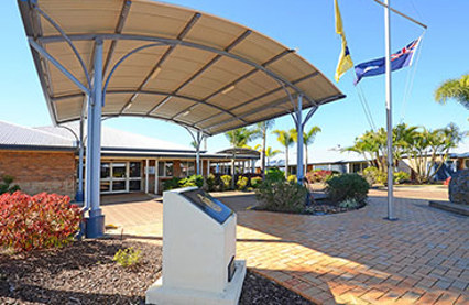 Fairways Residential Aged Care
