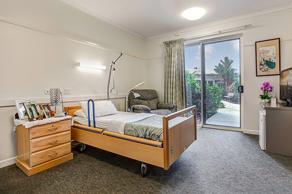 Cairns Residential Aged Care Farnorha Bolton Clarke