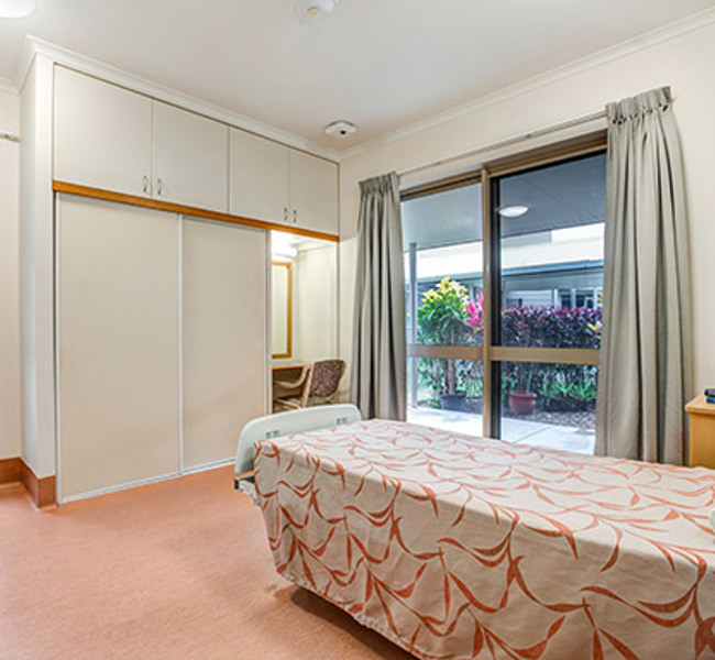 Farnorha RAC room premium