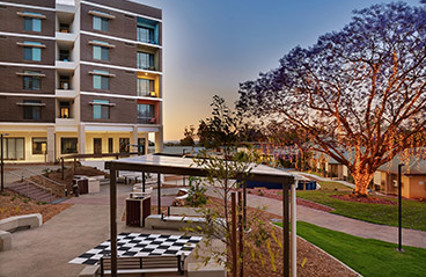 Fernhill Residential Aged Care