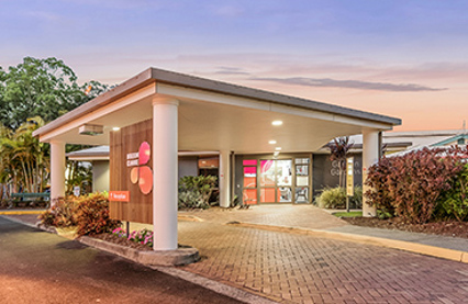 Galleon Gardens Residential Aged Care