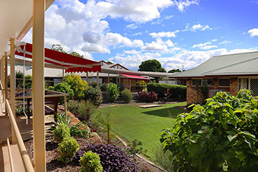 Inverpine Residential Aged Care