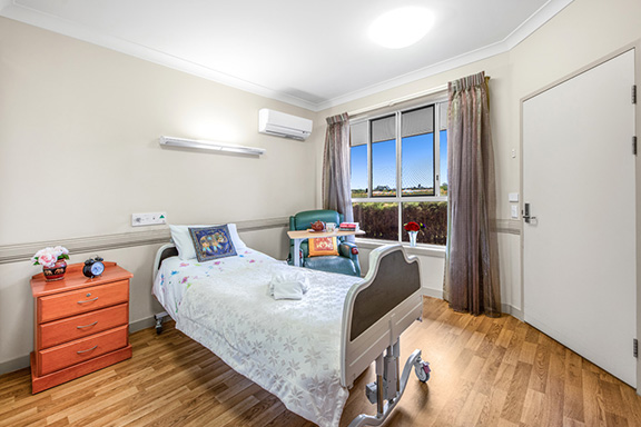 Ipswich Residential Aged Care Milford Grange Bolton Clarke