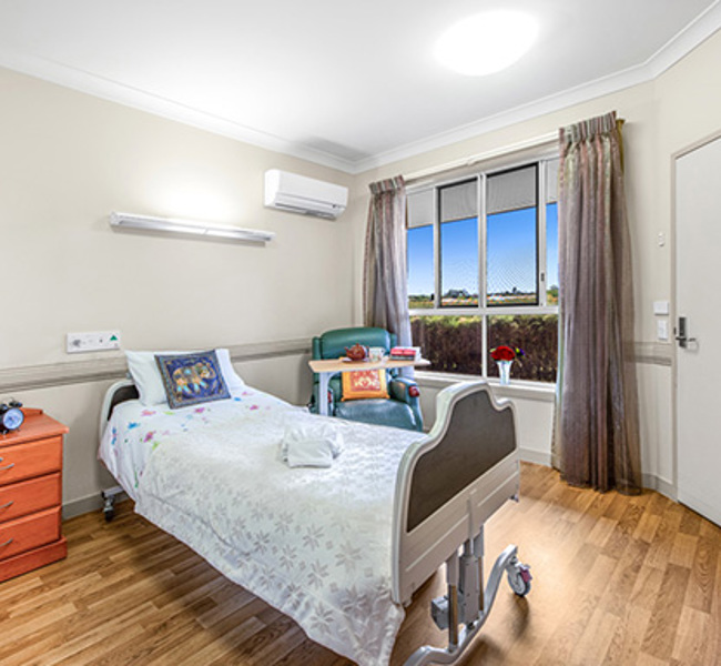 Milford Grange RAC room comfort plus