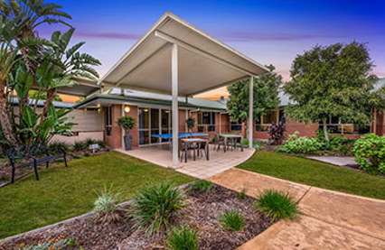 Milford Grange Residential Aged Care