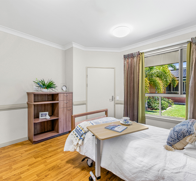 Milford Grange Comfort Plus