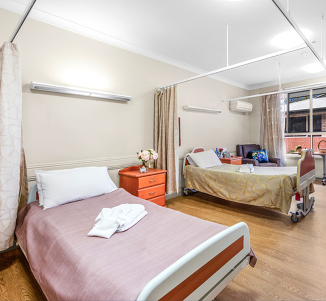 Milford Grange Comfort